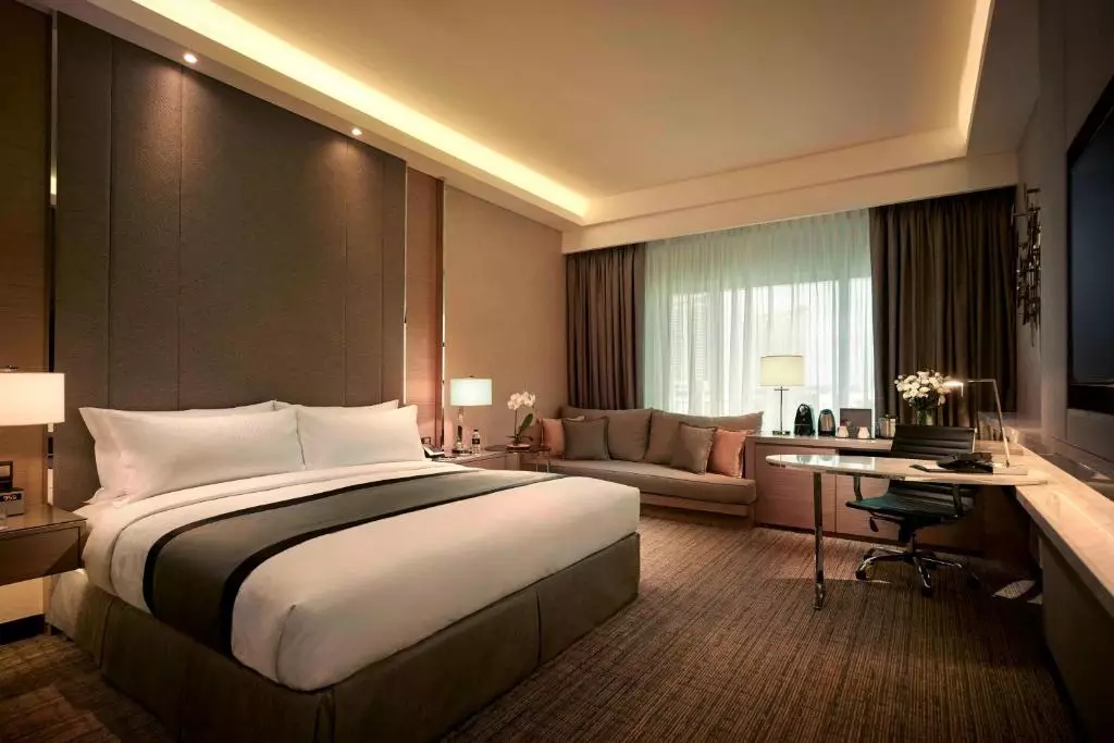 JW Marriott Kuala Lumpur